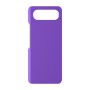 כיסוי פלסטיק קשיח ל- ZTE nubia Air 5G בצבע - סגול - קייס מובייל