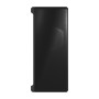 כיסוי פלסטיק קשיח ל- ZTE nubia Neo 2 בצבע - שחור - קייס מובייל