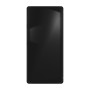 כיסוי פלסטיק קשיח ל- ZTE nubia Neo 2 בצבע - שחור - קייס מובייל