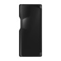 כיסוי פלסטיק קשיח ל- ZTE nubia Neo 2 בצבע - שחור - קייס מובייל