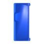 כיסוי פלסטיק קשיח ל- ZTE nubia Neo 2 בצבע - כחול - קייס מובייל