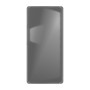 כיסוי פלסטיק קשיח ל- ZTE nubia Neo 2 בצבע - אפור - קייס מובייל