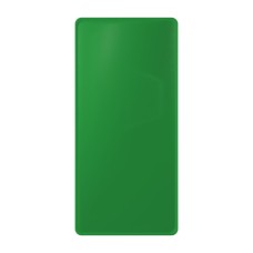 כיסוי פלסטיק קשיח ל- ZTE nubia Neo 2 בצבע - ירוק - קייס מובייל