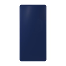 כיסוי פלסטיק קשיח ל- ZTE nubia Neo 2 בצבע - כחול נייבי - קייס מובייל