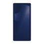 כיסוי פלסטיק קשיח ל- ZTE nubia Neo 2 בצבע - כחול נייבי - קייס מובייל