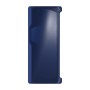כיסוי פלסטיק קשיח ל- ZTE nubia Neo 2 בצבע - כחול נייבי - קייס מובייל