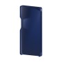 כיסוי פלסטיק קשיח ל- ZTE nubia Neo 2 בצבע - כחול נייבי - קייס מובייל