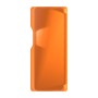 כיסוי פלסטיק קשיח ל- ZTE nubia Neo 2 בצבע - כתום - קייס מובייל