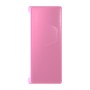 כיסוי פלסטיק קשיח ל- ZTE nubia Neo 2 בצבע - ורוד - קייס מובייל