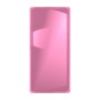 כיסוי פלסטיק קשיח ל- ZTE nubia Neo 2 בצבע - ורוד - קייס מובייל