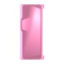 כיסוי פלסטיק קשיח ל- ZTE nubia Neo 2 בצבע - ורוד - קייס מובייל