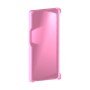 כיסוי פלסטיק קשיח ל- ZTE nubia Neo 2 בצבע - ורוד - קייס מובייל