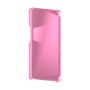 כיסוי פלסטיק קשיח ל- ZTE nubia Neo 2 בצבע - ורוד - קייס מובייל