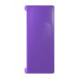 כיסוי פלסטיק קשיח ל- ZTE nubia Neo 2 בצבע - סגול - קייס מובייל