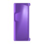 כיסוי פלסטיק קשיח ל- ZTE nubia Neo 2 בצבע - סגול - קייס מובייל