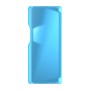 כיסוי פלסטיק קשיח ל- ZTE nubia Neo 2 בצבע - תכלת - קייס מובייל