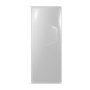 כיסוי פלסטיק קשיח ל- ZTE nubia Neo 2 בצבע - לבן - קייס מובייל