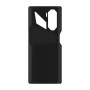 כיסוי פלסטיק קשיח ל- ZTE nubia Neo 3 בצבע - שחור - קייס מובייל