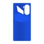 כיסוי פלסטיק קשיח ל- ZTE nubia Neo 3 בצבע - כחול - קייס מובייל