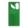 כיסוי פלסטיק קשיח ל- ZTE nubia Neo 3 בצבע - ירוק - קייס מובייל
