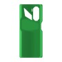 כיסוי פלסטיק קשיח ל- ZTE nubia Neo 3 בצבע - ירוק - קייס מובייל