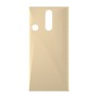כיסוי פלסטיק קשיח ל- ZTE nubia Red Magic 8S Pro בצבע - בז' - קייס מובייל