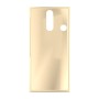 כיסוי פלסטיק קשיח ל- ZTE nubia Red Magic 8S Pro בצבע - בז' - קייס מובייל