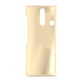 כיסוי פלסטיק קשיח ל- ZTE nubia Red Magic 8S Pro בצבע - בז' - קייס מובייל