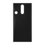 כיסוי פלסטיק קשיח ל- ZTE nubia Red Magic 8S Pro בצבע - שחור - קייס מובייל