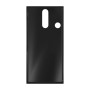 כיסוי פלסטיק קשיח ל- ZTE nubia Red Magic 8S Pro בצבע - שחור - קייס מובייל