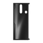 כיסוי פלסטיק קשיח ל- ZTE nubia Red Magic 8S Pro בצבע - שחור - קייס מובייל