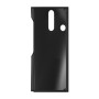 כיסוי פלסטיק קשיח ל- ZTE nubia Red Magic 8S Pro בצבע - שחור - קייס מובייל