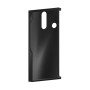 כיסוי פלסטיק קשיח ל- ZTE nubia Red Magic 8S Pro בצבע - שחור - קייס מובייל