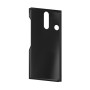 כיסוי פלסטיק קשיח ל- ZTE nubia Red Magic 8S Pro בצבע - שחור - קייס מובייל