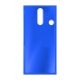כיסוי פלסטיק קשיח ל- ZTE nubia Red Magic 8S Pro בצבע - כחול - קייס מובייל