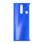 כיסוי פלסטיק קשיח ל- ZTE nubia Red Magic 8S Pro בצבע - כחול - קייס מובייל