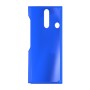 כיסוי פלסטיק קשיח ל- ZTE nubia Red Magic 8S Pro בצבע - כחול - קייס מובייל