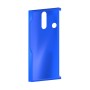 כיסוי פלסטיק קשיח ל- ZTE nubia Red Magic 8S Pro בצבע - כחול - קייס מובייל