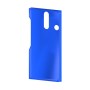כיסוי פלסטיק קשיח ל- ZTE nubia Red Magic 8S Pro בצבע - כחול - קייס מובייל