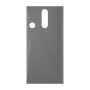 כיסוי פלסטיק קשיח ל- ZTE nubia Red Magic 8S Pro בצבע - אפור - קייס מובייל
