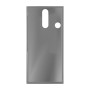 כיסוי פלסטיק קשיח ל- ZTE nubia Red Magic 8S Pro בצבע - אפור - קייס מובייל