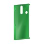 כיסוי פלסטיק קשיח ל- ZTE nubia Red Magic 8S Pro בצבע - ירוק - קייס מובייל