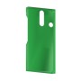 כיסוי פלסטיק קשיח ל- ZTE nubia Red Magic 8S Pro בצבע - ירוק - קייס מובייל