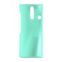 כיסוי פלסטיק קשיח ל- ZTE nubia Red Magic 8S Pro בצבע - מנטה - קייס מובייל