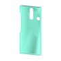 כיסוי פלסטיק קשיח ל- ZTE nubia Red Magic 8S Pro בצבע - מנטה - קייס מובייל