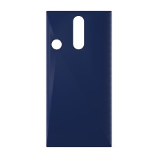 כיסוי פלסטיק קשיח ל- ZTE nubia Red Magic 8S Pro בצבע - כחול נייבי - קייס מובייל