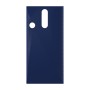 כיסוי פלסטיק קשיח ל- ZTE nubia Red Magic 8S Pro בצבע - כחול נייבי - קייס מובייל