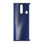 כיסוי פלסטיק קשיח ל- ZTE nubia Red Magic 8S Pro בצבע - כחול נייבי - קייס מובייל