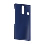 כיסוי פלסטיק קשיח ל- ZTE nubia Red Magic 8S Pro בצבע - כחול נייבי - קייס מובייל
