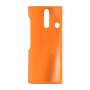 כיסוי פלסטיק קשיח ל- ZTE nubia Red Magic 8S Pro בצבע - כתום - קייס מובייל